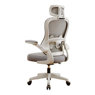 电脑椅青少年学习椅初高中学生家用人体工学椅子久坐舒适书桌座椅