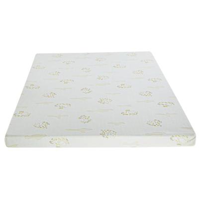 定制高密度记忆海绵床垫