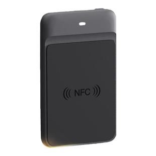 nfc读写器icid复制卡门禁卡电梯卡门禁复制器万用解码器复刻机器