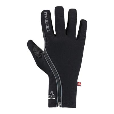 蝎子castelli可触屏全指手套