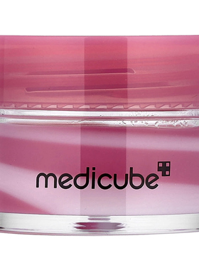 Medicube,PDRN Lip Sleeping Mask , 0.35 oz (10 g)