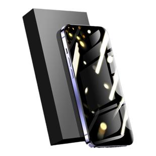 大集汇适用opporeno13钢化膜opporeno14手机膜reno13全屏覆盖reno14pro新款防窥rone高级oppo屏幕保护膜贴膜