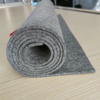 订做书画毡纯羊毛书法毛毡垫画毯加厚大尺寸毛笔字练习垫羊毛画毡