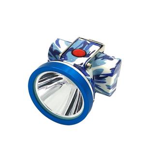 波来特防爆头灯5820煤矿专用井下头戴式充电消防油库矿安全帽矿灯