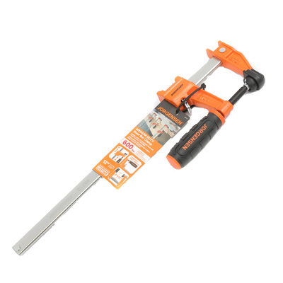 pony木工夹子固定夹具夹紧器F夹