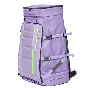 XXXsnow滑雪背包双肩单板包干湿分离雪具包双板包大容量雪鞋包68L