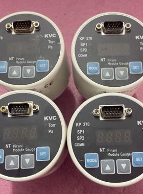 【询价】KVC KP 370 真空计 KVC310-S5 适用