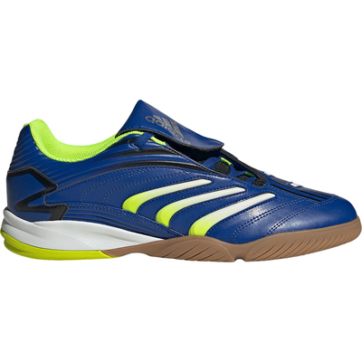 Adidas/阿迪达斯官方正品PREDATOR SALA 经典复古运动鞋IH7091