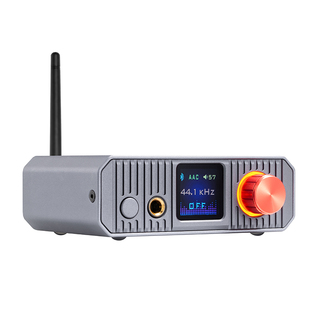 xDuoo/乂度 XQ-50 Pro3蓝牙解码耳机放大器HiFi 360mW 5.1蓝牙
