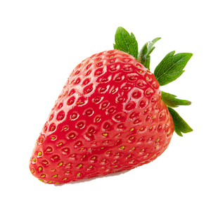 长丰红颜99草莓新鲜奶油牛奶草莓应季水果整箱红颜九九大草莓顺丰