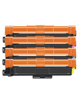 申色适用兄弟TN283粉盒DCP-9030CDN硒鼓HL-3160CDW打印机墨粉3190CDW墨盒MFC-9150CDN碳粉盒9350CDW彩色TN287