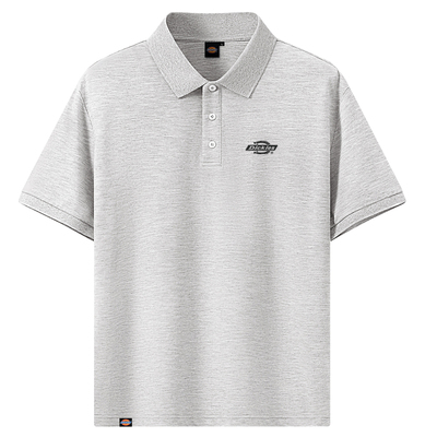 Dickies冰丝速干抗菌polo短T