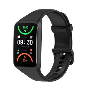 适用于oppo手环表带oppo手环2腕带智能运动BAND时尚版活力版2NFC配件硅胶