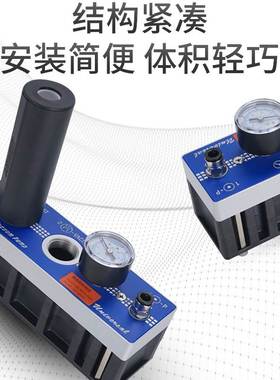 高品质阿尔贝斯真空发生器AM25/50/75/100L-AD/E/B-N/V-A-ES