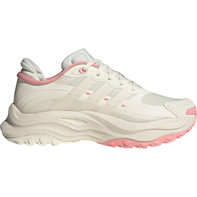 阿迪达斯男女运动厚底耐磨老爹鞋