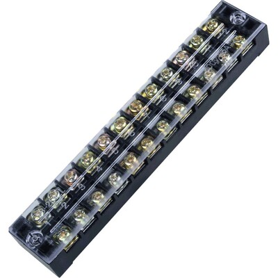 宗意品牌TB接线端子排快速连接器