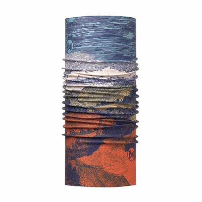 BUFF原创魔术头巾面巾面罩脖套