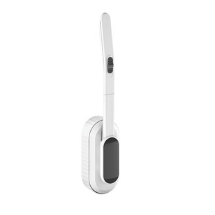 日本一次性马桶刷家用无死角洗厕所刷子神器卫生间壁挂清洁替换头