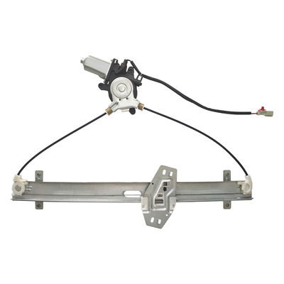 赋研本田奥德赛玻璃升降器总成