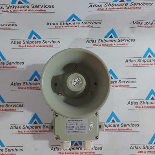 HANGZHOU HUAYAN YHC5-1 MARINE HORN LOUDSPEAKERS