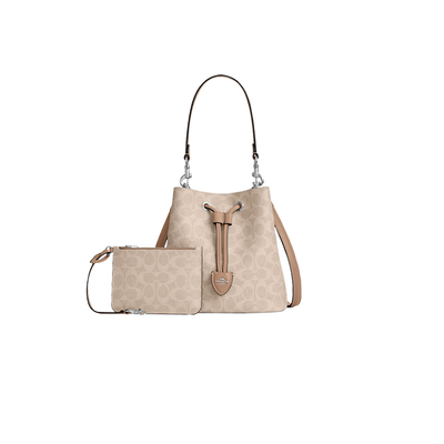 COACH/蔻驰Rowan22水桶包送女友