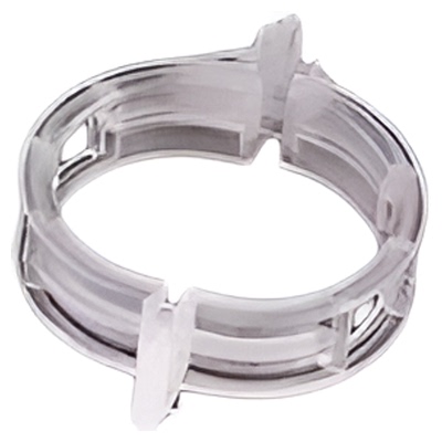 绿植果树植物固定夹卡扣