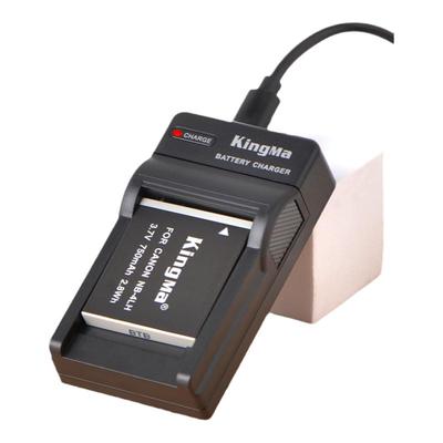 劲码nb-4l电池佳能照相机非原装