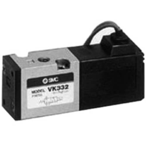 SMC  型号 VK332V--M5