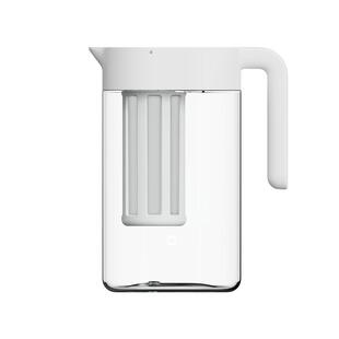 小米米家冷水壶耐高温家用凉水壶大容量冷萃壶咖啡壶冷泡茶壶