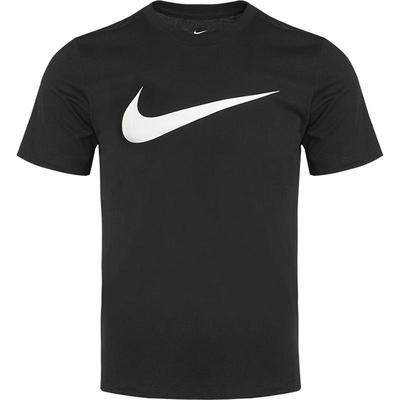 NIKE耐克男子NSW TEE ICON SWOOSH运动休闲短袖T恤DC5095-010