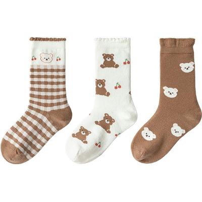 巴拉巴拉balaOne袜子提花