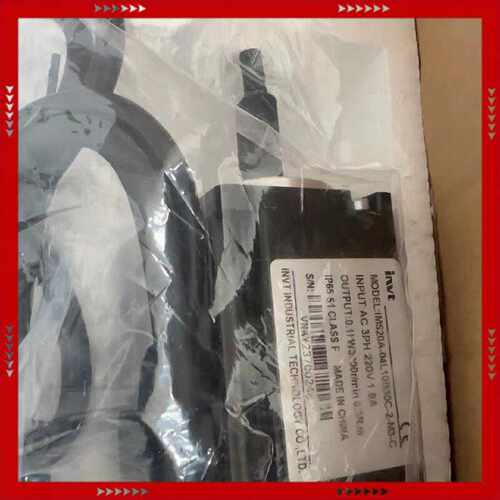 【询价】英威腾伺服IMS20A-04L10B30C-2-M3-C（0适用