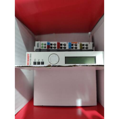 议价BX3100BECKHOFFBX31适用