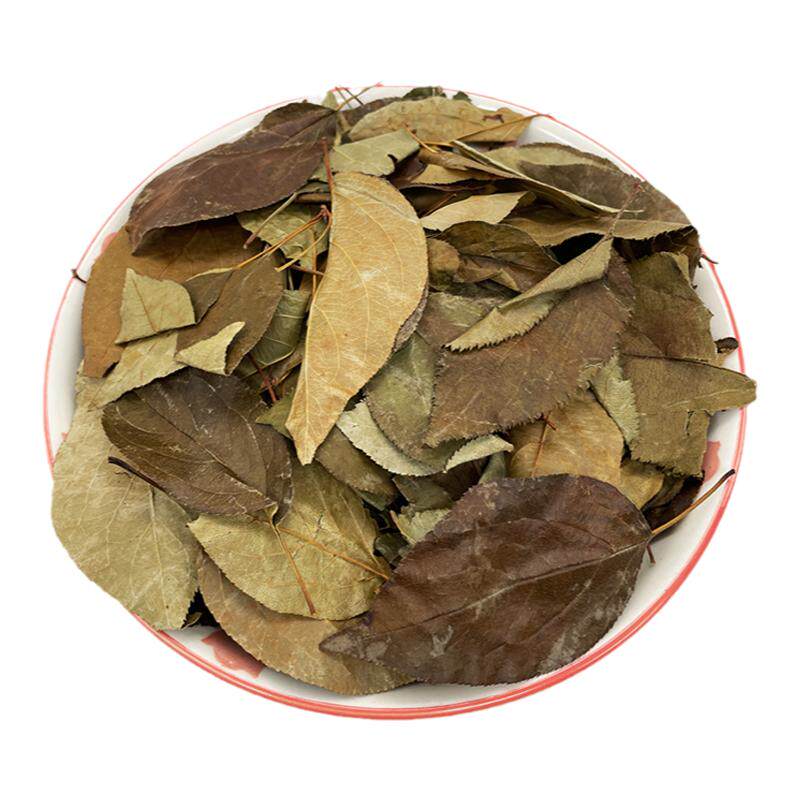 红茶海棠叶茶叶三匹罐