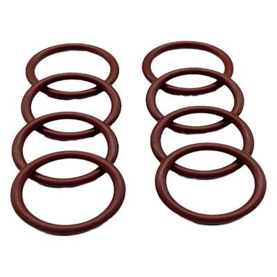 氟橡胶FKM耐高温耐腐蚀O型密封圈