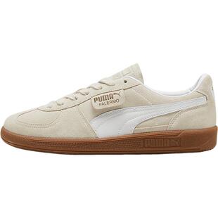 Puma/彪马官方正品当季男女同款时尚舒适休闲板鞋396463-11