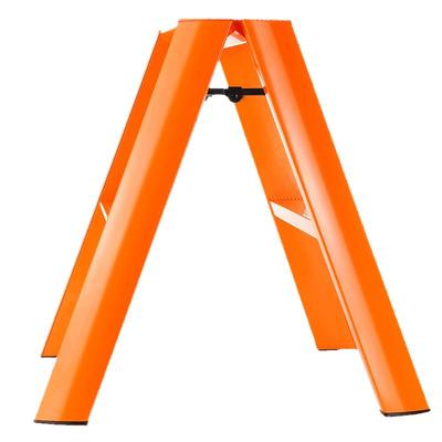 利快梯子家用可折叠加厚铝合金