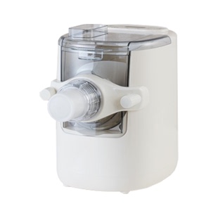 厨冠新款全自动面条机家用2026年新款多功能压面和面一体官方正品