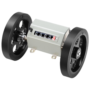Z96-F滚轮式计数器5位自动工业流水线冲床计数表验布打卷机计米器