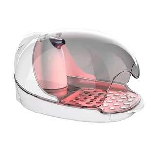 美手太空舱美甲手部护理仪器美甲店专用美手主义手护美白仪美博会