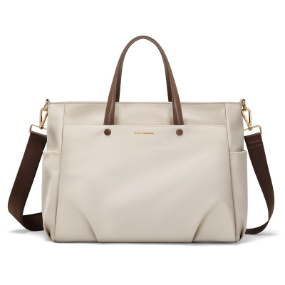 GOLF电脑包女14/15.6英寸手提笔记本包出差旅行商务通勤单肩斜挎