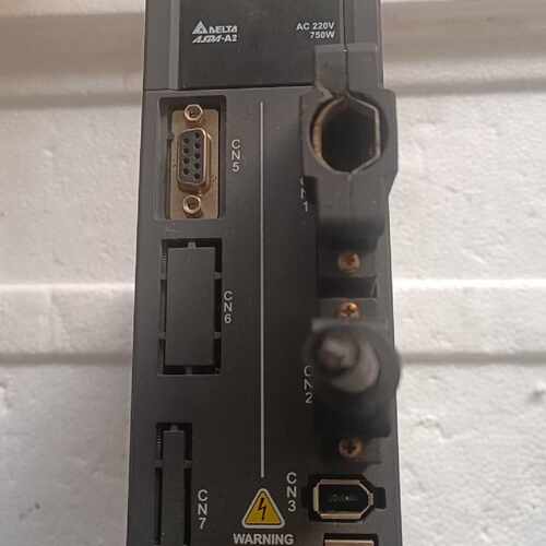 【询价】台达ASD-A2-0721-L   750kw伺服驱动器适用