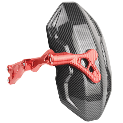 小牛N系N1S/NQI改装列后挡泥板