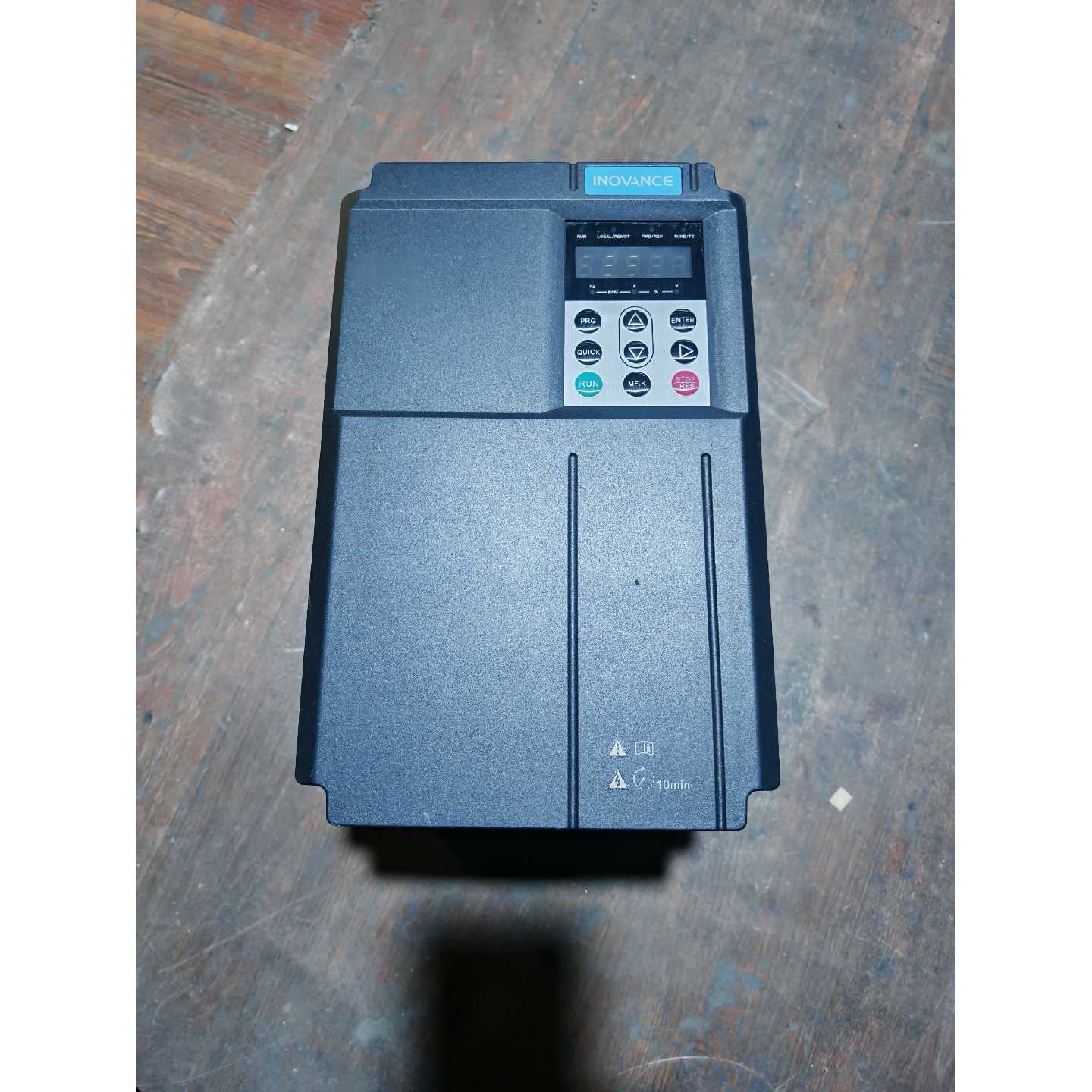 询价-汇川变频器MD290T15G18.5PB15KW18.可维修图片