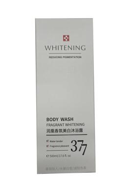 润凰润凰香氛美白沐浴露500ml/瓶