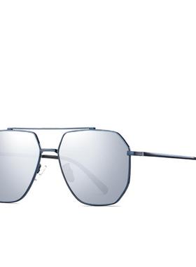 王俊凯同款墨镜2025新款太阳镜