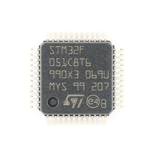 STM32F051 C8T7 C8T6TR C8T6 C8T7TR C8U6 C8U7 C8U6TR C8U7TR