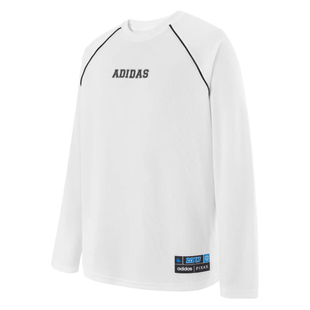 李现同款adidas阿迪达斯卫衣男女款官方新款迪士尼联名长袖KG7152