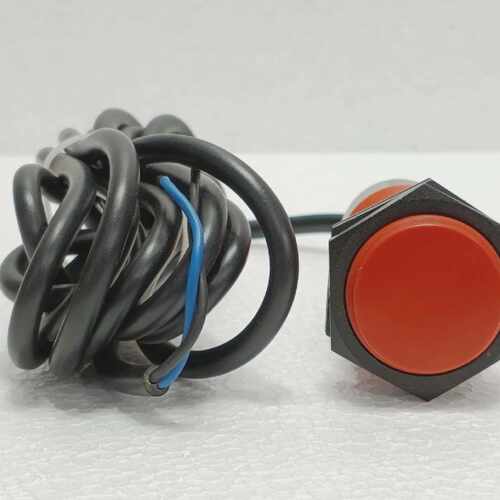 BERNSTEIN KIN-T30AS/015-L2,5 Senso-Plus Induktive N?he Senso