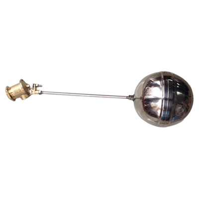 可调节大流量浮球阀丰塔恒裕